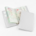 Recycled Passport Case – Eco-Friendly Style for Conscious Travellers Recycled Passport Case – Eco-Friendly Style for Conscious Travellers