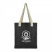 Hegarty 10oz Canvas Shopper Bag - Tough Timeless Tailored for Promotions