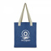 Hegarty 10oz Canvas Shopper Bag - Tough Timeless Tailored for Promotions