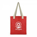 Hegarty 10oz Canvas Shopper Bag - Tough Timeless Tailored for Promotions