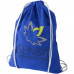 Oregon Cotton Drawstring Backpack – 100 g/m² Oregon Cotton Drawstring Backpack – 100 g/m²