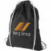 Oregon Cotton Drawstring Backpack – 100 g/m² Oregon Cotton Drawstring Backpack – 100 g/m²