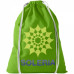 Oregon Cotton Drawstring Backpack – 100 g/m² Oregon Cotton Drawstring Backpack – 100 g/m²