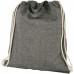 Recycled Cotton Backpack – 150g/m²  Sustainable  Stylish  Naturally Unique