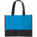 Two-Tone Nonwoven Shopping Bag – 80gsm