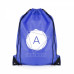 Recycled PET Drawstring Bag - Eco-conscious Eye-catching Everyday-ready Recycled PET Drawstring Bag - Eco-conscious Eye-catching Everyday-ready
