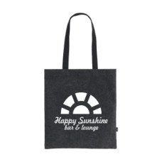 Feltro RPET Shopper Bag -Eco-friendly Elegant Exceptionally Durable Feltro RPET Shopper Bag -Eco-friendly Elegant Exceptionally Durable
