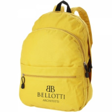 Trend Twin Compartment Backpack – 600D Polyester Trend Twin Compartment Backpack – 600D Polyester