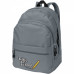 Trend Twin Compartment Backpack – 600D Polyester Trend Twin Compartment Backpack – 600D Polyester