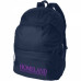 Trend Twin Compartment Backpack – 600D Polyester Trend Twin Compartment Backpack – 600D Polyester