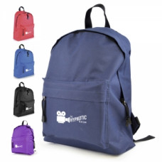 Polyester Backpack – 600D Fabric Polyester Backpack – 600D Fabric