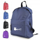 Polyester Backpack – 600D Fabric