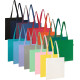 Eco-Friendly Recycled Tote Bag - Sustainable Strong Stylish Eco-Friendly Recycled Tote Bag - Sustainable Strong Stylish