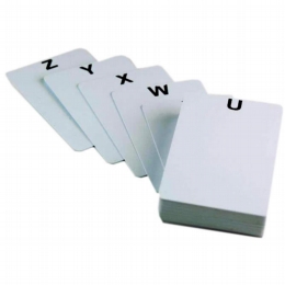 a z cards