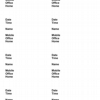 8 per page track and trace forms