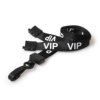 badge holders and lanyards for vips