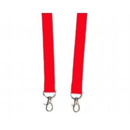 double ended lanyard