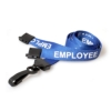 id card holders and lanyards for employees