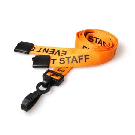 lanyard for event staff