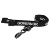 lanyard for governor