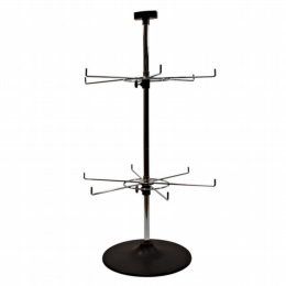 j4 6 12 hook lanyard tree