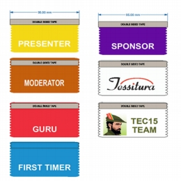 custom event ribbons and name tag ribbons 2