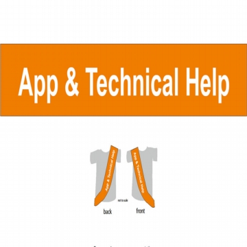 sashes technical help