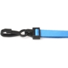 plain lanyard with plastic j clips and safety breakaway 4