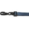 plain lanyard with plastic j clips and safety breakaway 8