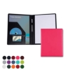 a4 deluxe zipped ring binder 5330