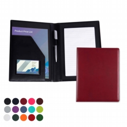 a5 deluxe zipped ring binder 5419 5230