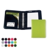 a5 deluxe zipped ring binder 5420