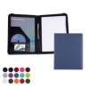 a5 deluxe zipped ring binder 5510
