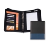 montana designer range zipped 6 ring binder