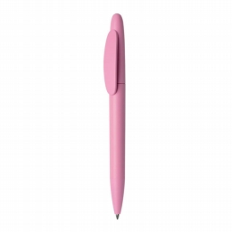 matto twist action pen pink