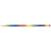 rainbow pencil