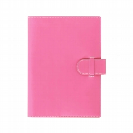 arles notebook pink