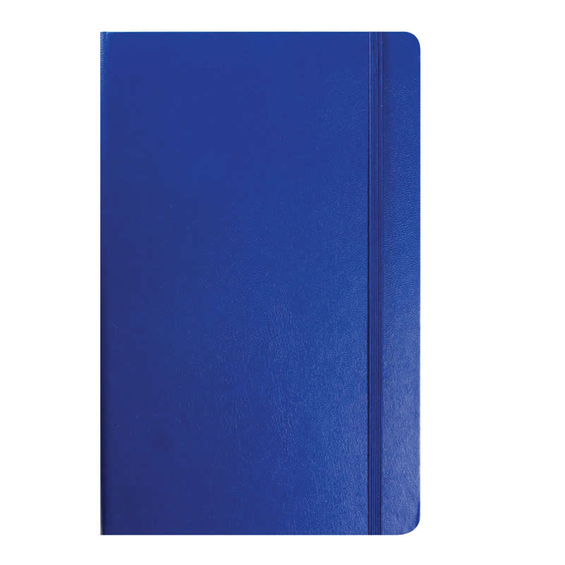 Balacron Grained Finish Notebook | 3 colours 2 formats