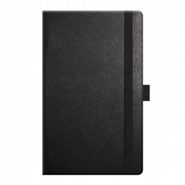 nappa leather black