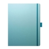 tucson notebook blue curacao