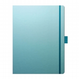 tucson notebook blue curacao