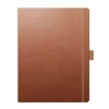 tucson notebook brown
