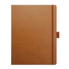 tucson notebook chestnut