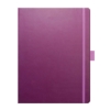 tucson notebook purple