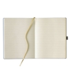 q27 ivory large notebook ruled