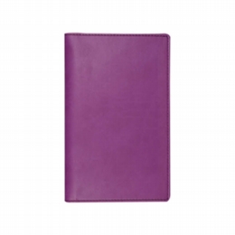 tucson wallet irish english diary purple