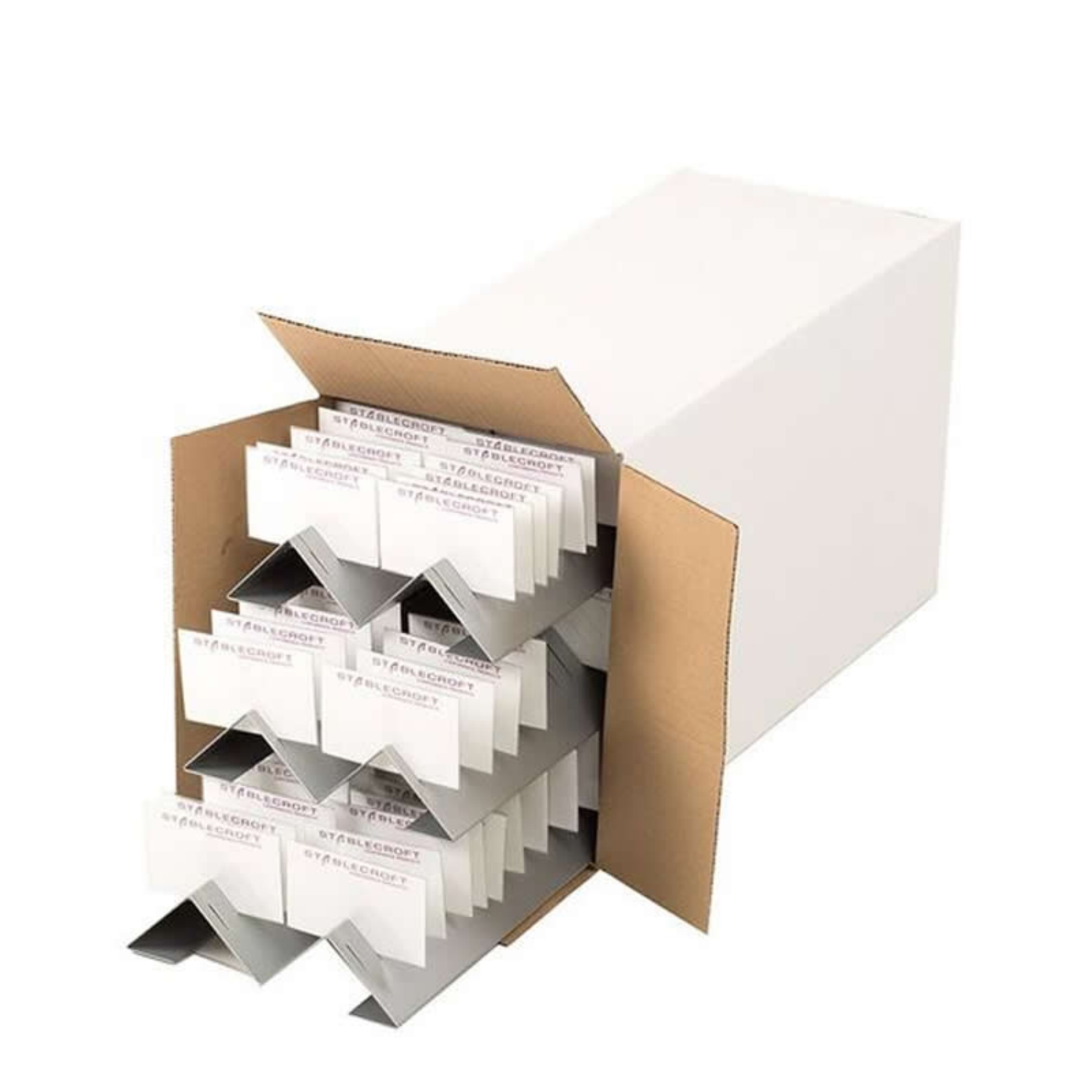 the badge box 2