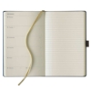 q61 ivory medium weekly diary 130x210mm160 pages 15 months