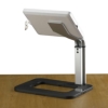 counter top tablet holder 2