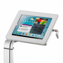 counter top tablet holder 3